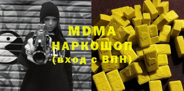 тгк Остров